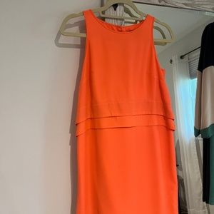 Banana republic dress
